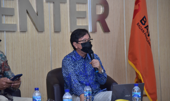 Survei Litbang Kompas: Mayoritas Responden Puas Terhadap Kinerja Bawaslu