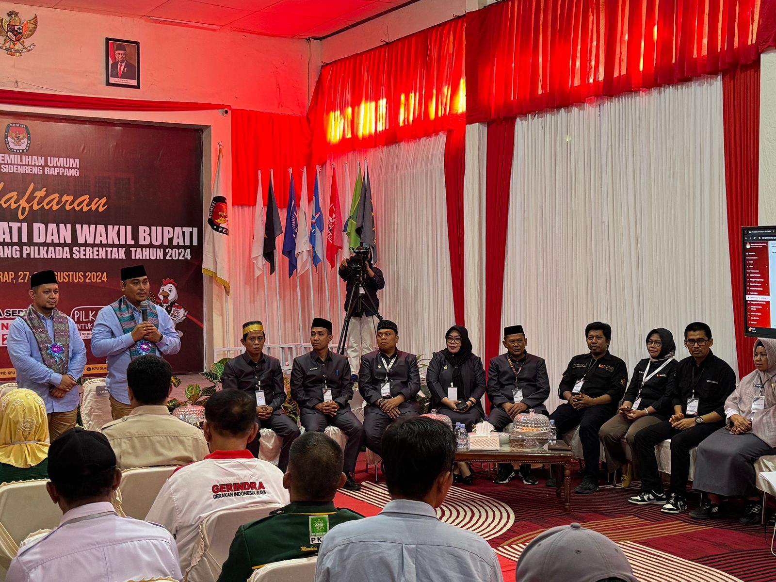 Foto Pengawasan
