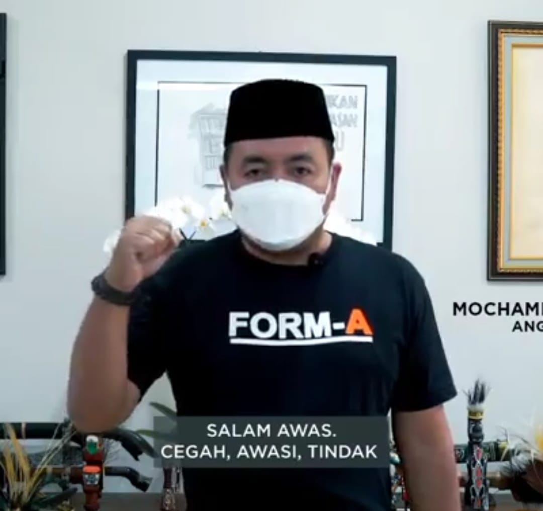 Afif : Semua tahapan pengawasan sekarang akan dibekali dengan Siwaslu