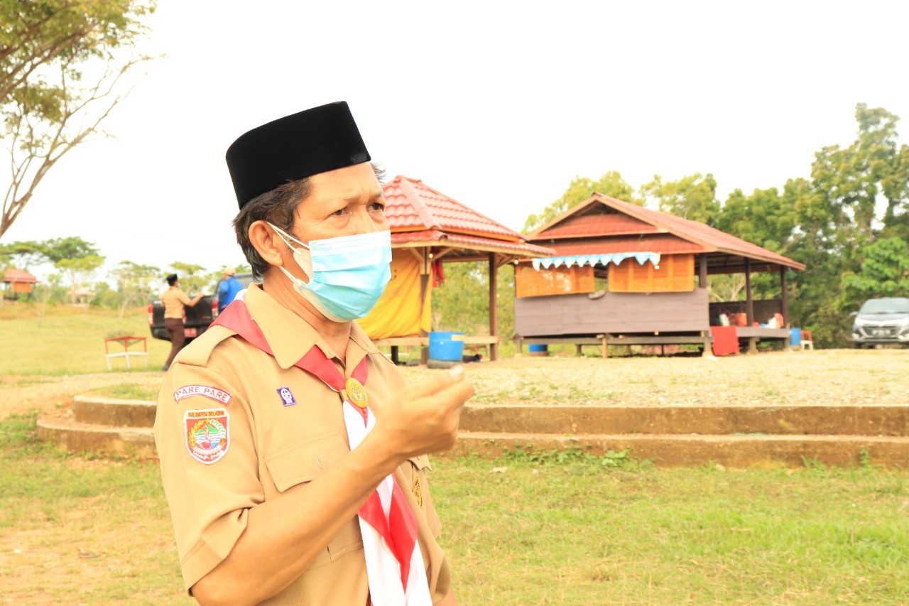 Syaiful Jihad : Rakyat berhak mengawasi Pemilu/Pemilihan