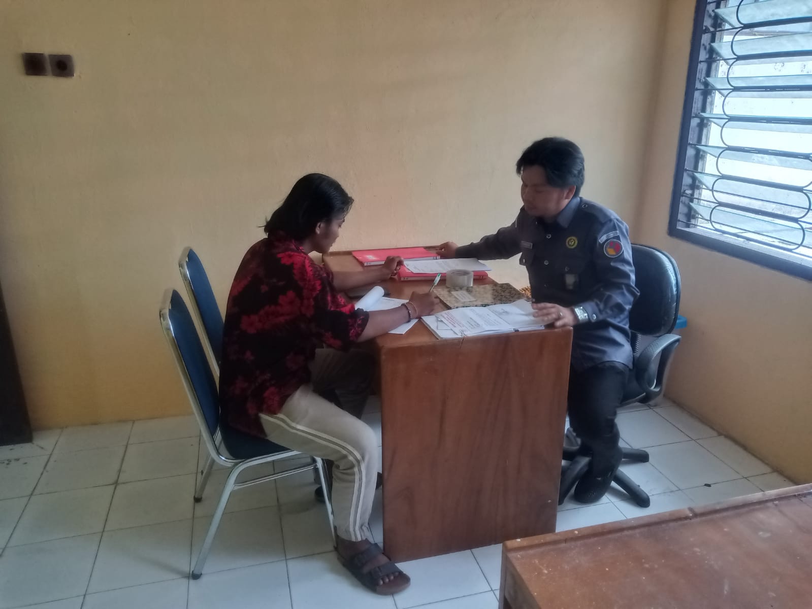 Bawaslu Sidrap Buka Pendaftaran untuk Panwaslu Kecamatan
