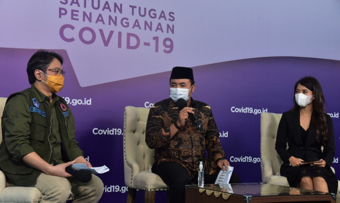 Hingga Sepuluh Hari Kampanye Keenam, Bawaslu Terbitkan 1.618 Surat Peringatan dan Bubarkan 197 Kegiatan Tatap Muka