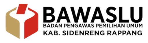 Bawaslu logo