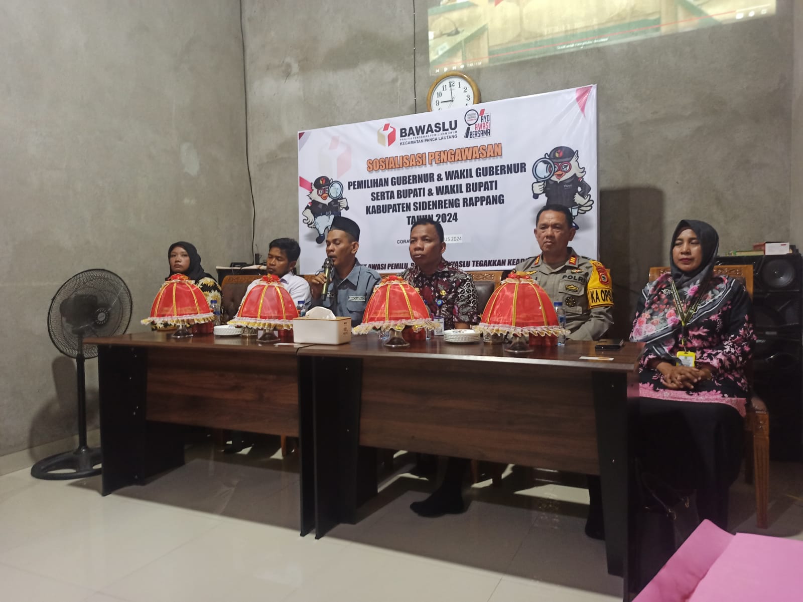 Foto Kegiatan