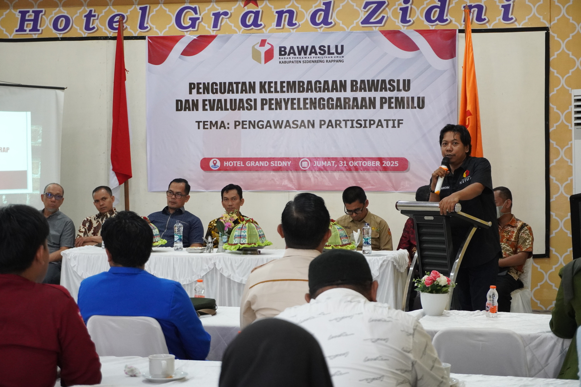 FOTO Kegiatan