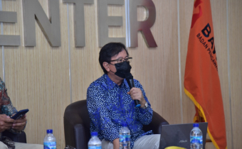 Survei Litbang Kompas: Mayoritas Responden Puas Terhadap Kinerja Bawaslu