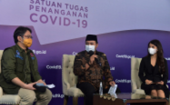 HINGGA SEPULUH HARI KAMPANYE KEENAM, BAWASLU TERBITKAN 1.618 SURAT PERINGATAN DAN BUBARKAN 197 KEGIATAN TATAP MUKA