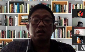 DR Azry Yusuf: Tahun Ini Harus dimulai dengan Teratur & Terukur