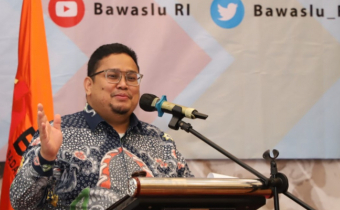 Upaya Pertahankan WTP, Bawaslu Terus Sosialisasikan Pedoman Pengelolaan Keuangan