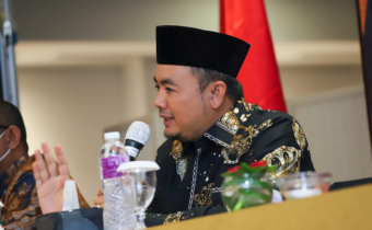 Bawaslu Kaji Kebutuhan Model Kompetensi dan Skema Pelatihan Pengawas Pemilu