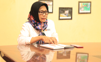 Bawaslu Sidrap Tindak Lanjuti Hasil Rakor Pengelolaan Ketatausahaan, Persuratan dan Kearsipan