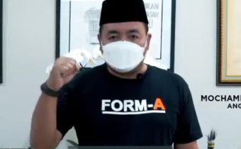 Afif : Semua tahapan pengawasan sekarang akan dibekali dengan Siwaslu