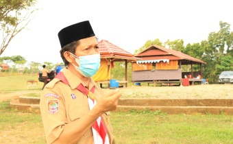 Syaiful Jihad : Rakyat berhak mengawasi Pemilu/Pemilihan