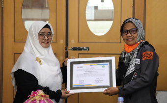 Bawaslu Sidrap Kembali Lakukan Penandatanganan MoU bersama Universitas Ichsan