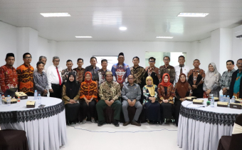 Bawaslu Sidrap Teken MoU bersama IAIN Pare – Pare