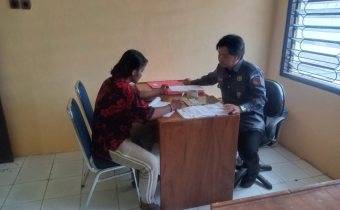 Bawaslu Sidrap Buka Pendaftaran untuk Panwaslu Kecamatan