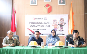 Dokumentasi Kehumasan Untuk Meningkatkan Kualitas Publikasi