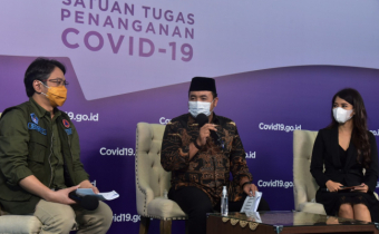 Hingga Sepuluh Hari Kampanye Keenam, Bawaslu Terbitkan 1.618 Surat Peringatan dan Bubarkan 197 Kegiatan Tatap Muka