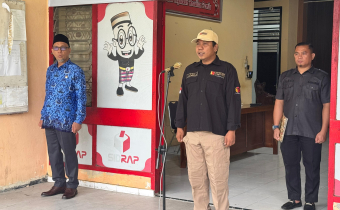 Foto Apel Pagi