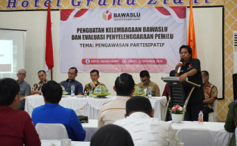 FOTO Kegiatan